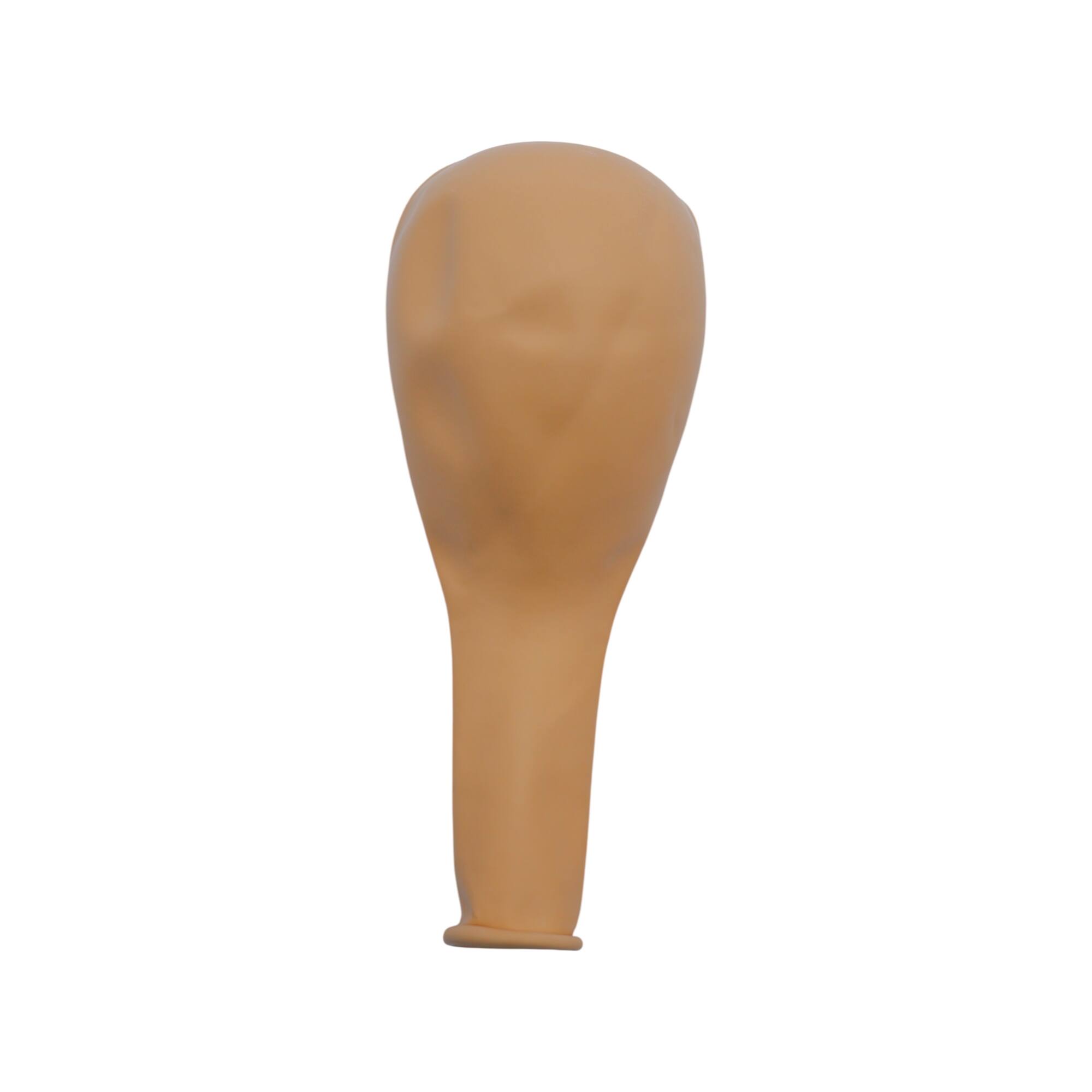 18" Solid Latex Balloons